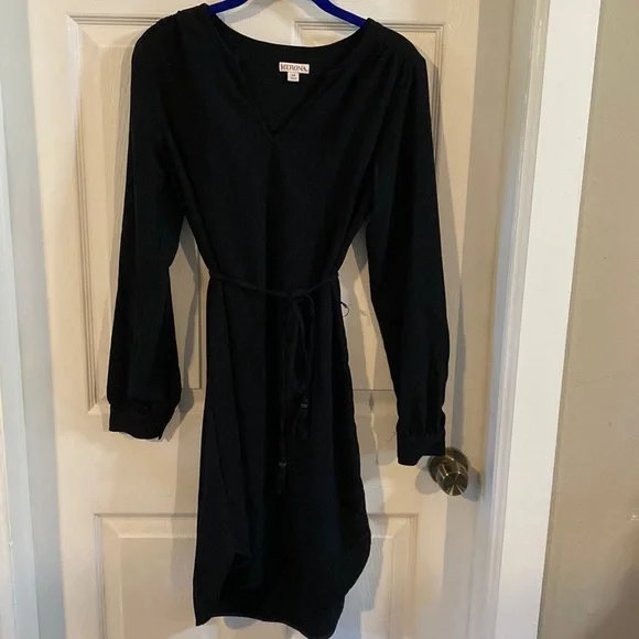 merona shirt dress Merona shirt dress XS